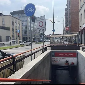 Appartamento Apt. N. 2, Milano