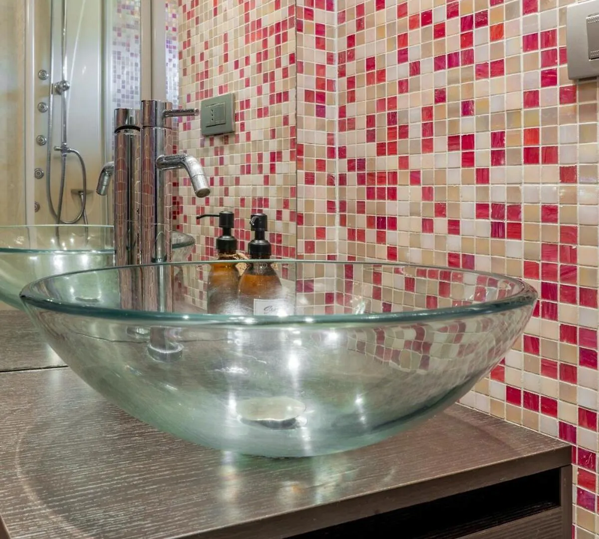 Brera District -Haven In The Heart Of Design Apartment Milan 0*,  Italy