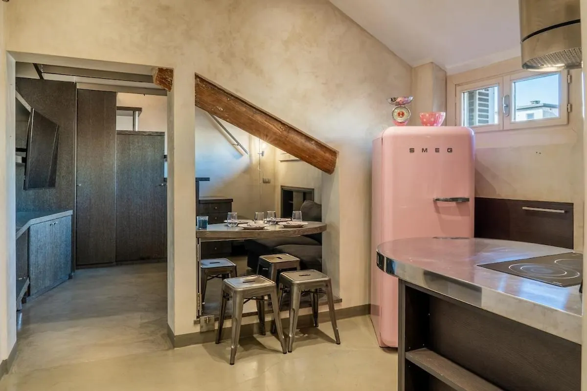 Brera District -Haven In The Heart Of Design contacts
