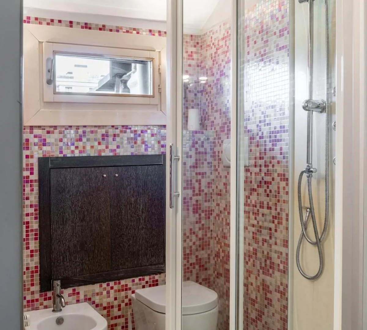 Brera District -Haven In The Heart Of Design Apartment Milan