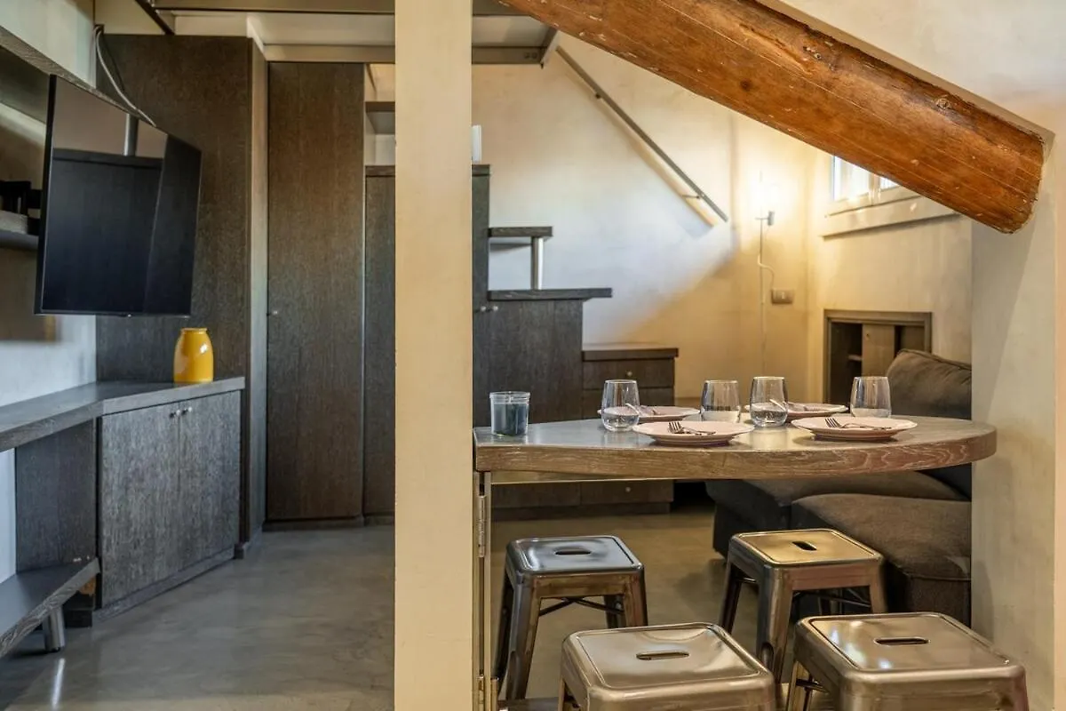 Brera District -Haven In The Heart Of Design Apartment Milan